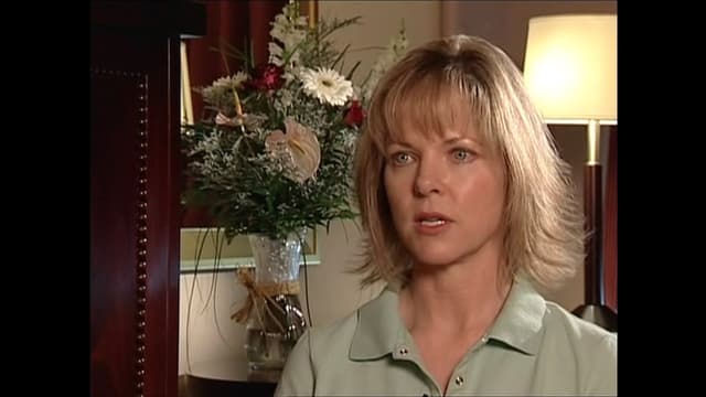 Interview mit Melissa Sue Anderson (Mary Ingalls)