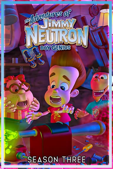 Staffel 3