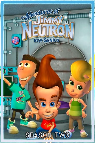 Staffel 2