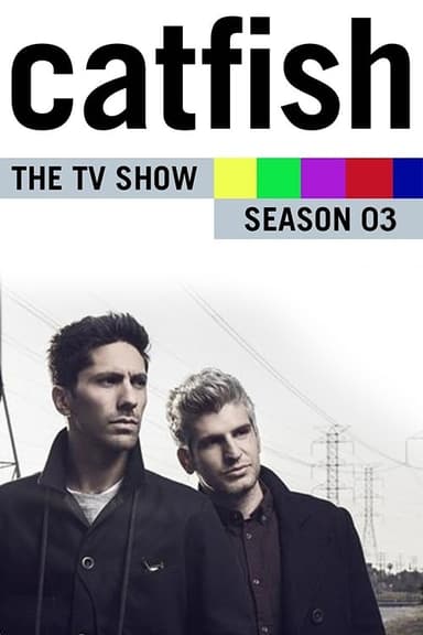 Staffel 3