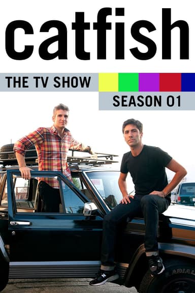 Staffel 1