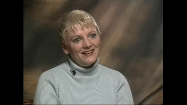 Interview mit Alison Arngrim (Nellie Oleson)