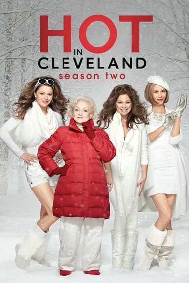Staffel 2