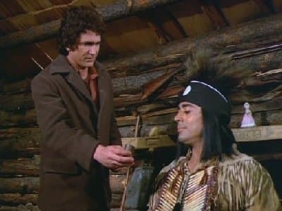 Pioniere der Prärie (Pilotfilm)