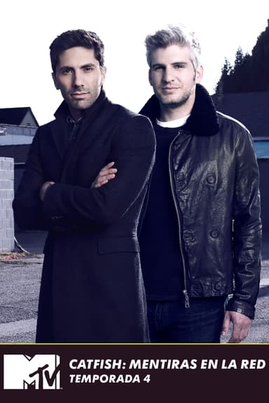 Staffel 4