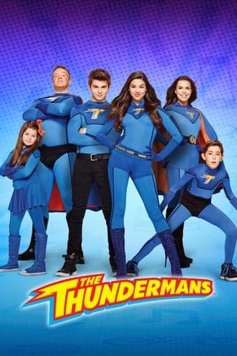 Die Thundermans