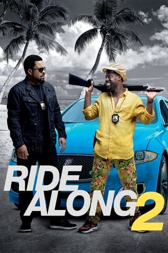 Ride Along: Next Level Miami