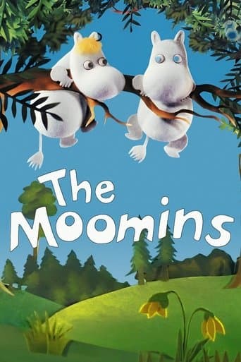 Die Mumins
