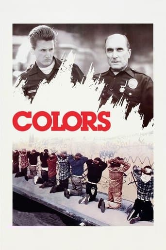 Colors - Farben der Gewalt