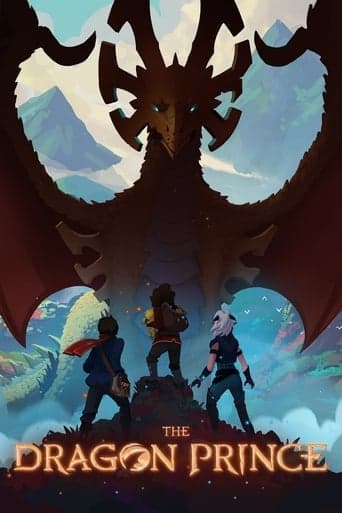 Der Prinz der Drachen