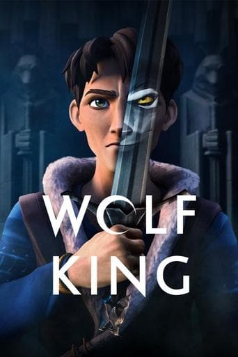 Der letzte Wolf von Lyssia