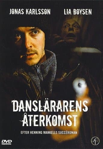 Die Rache des Tanzlehrers