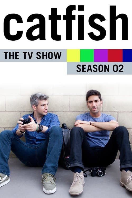 Catfish - Verliebte im Netz