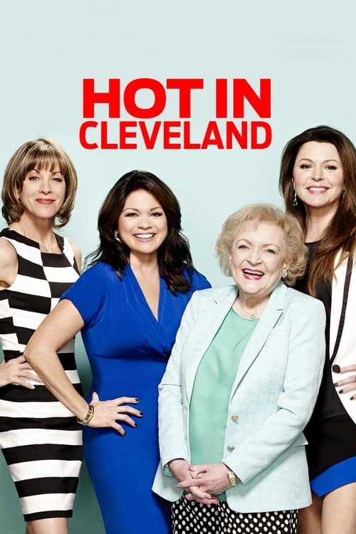 Hot in Cleveland Stream Deutsch